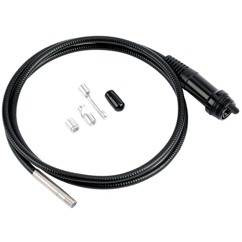 Draper 92587 Camera Probe 5.5mm For Inspection Camera 92577 And Borescope 92578