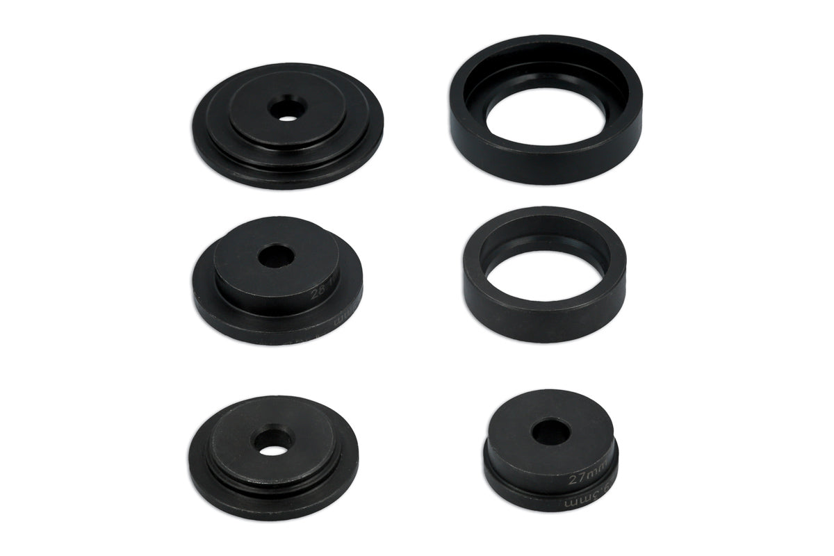 Power-TEC Parking Distance Control Sensors Hole Cutter Add-On Set 92590