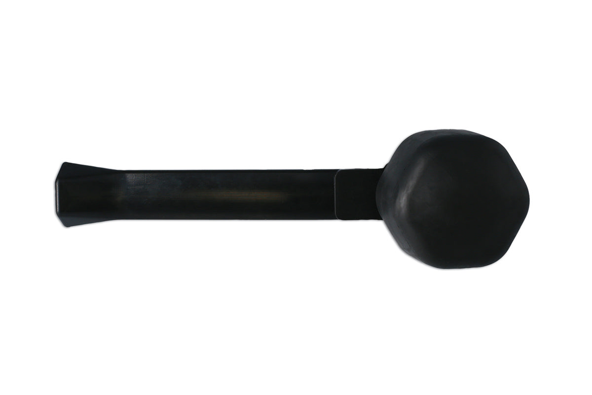 Power-TEC Bodywork 'Bumping' Mallet 92593