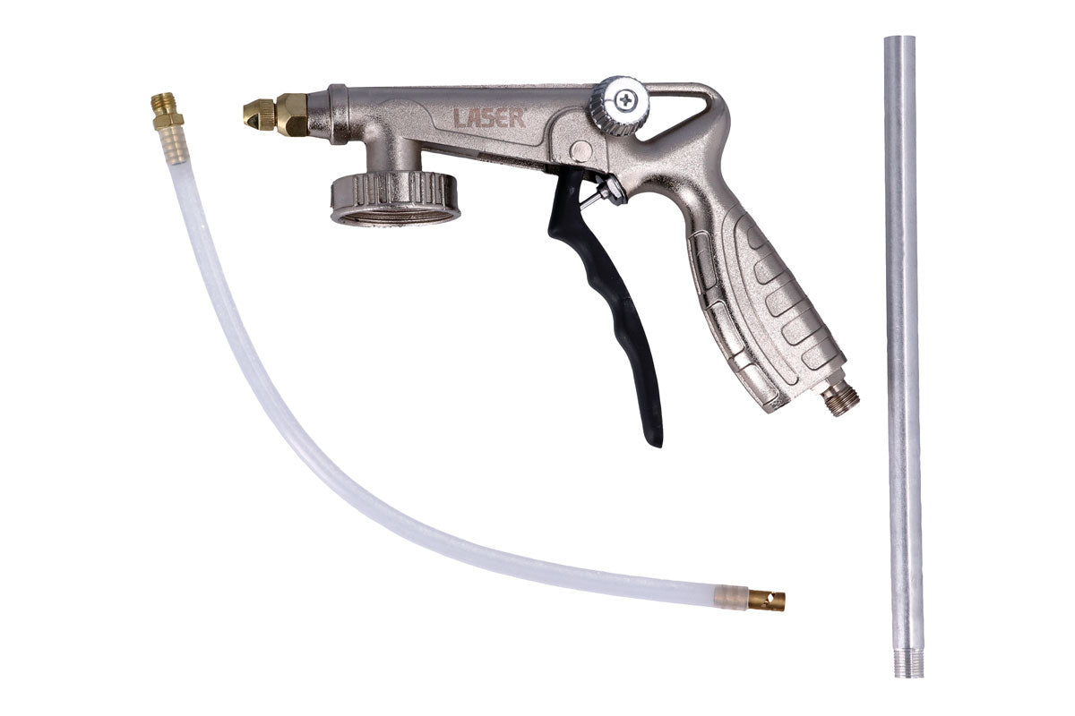 Power-TEC Underbody Coating Gun 92609