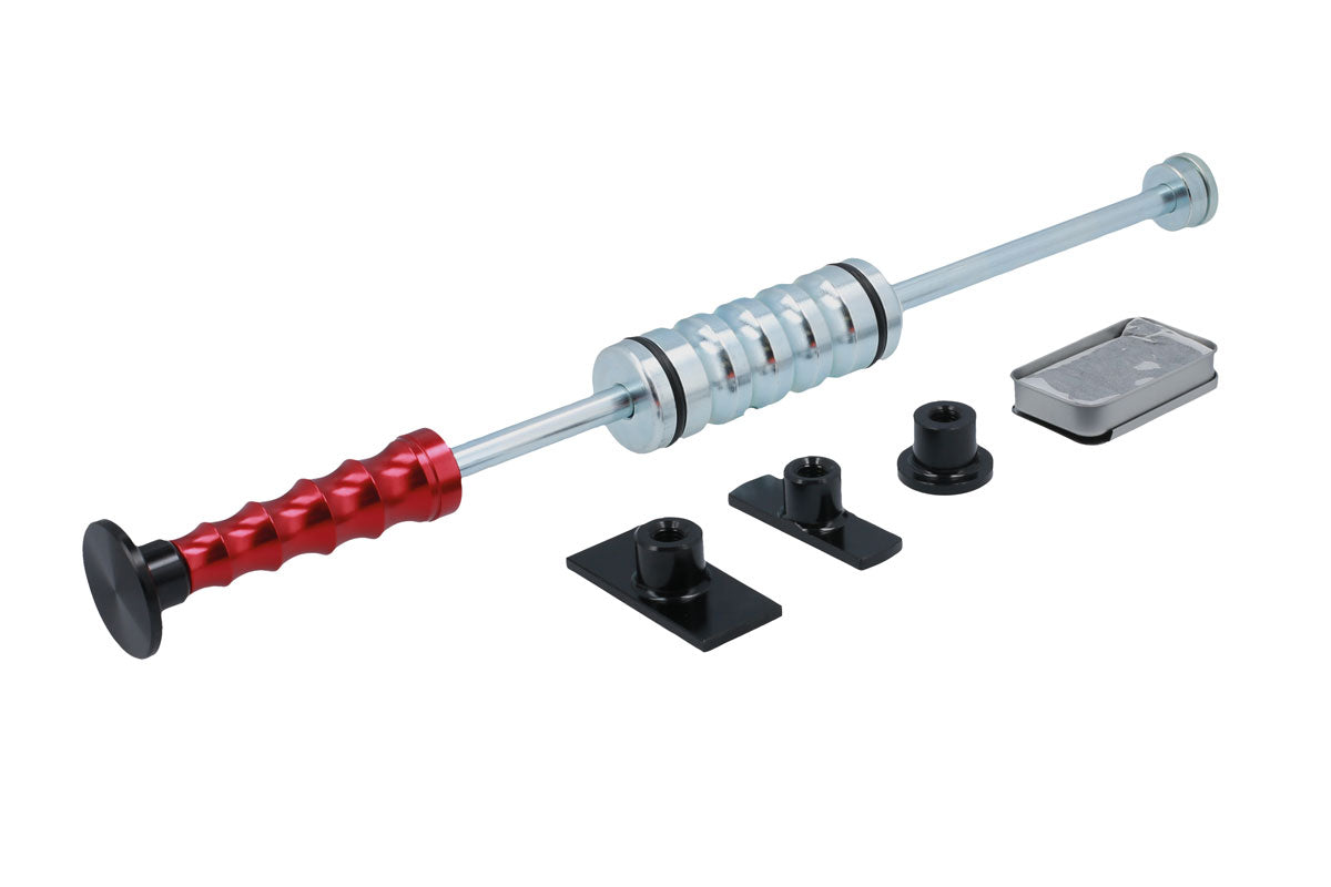Power-TEC Cold Glue Dent Pulling Kit PDR 92645