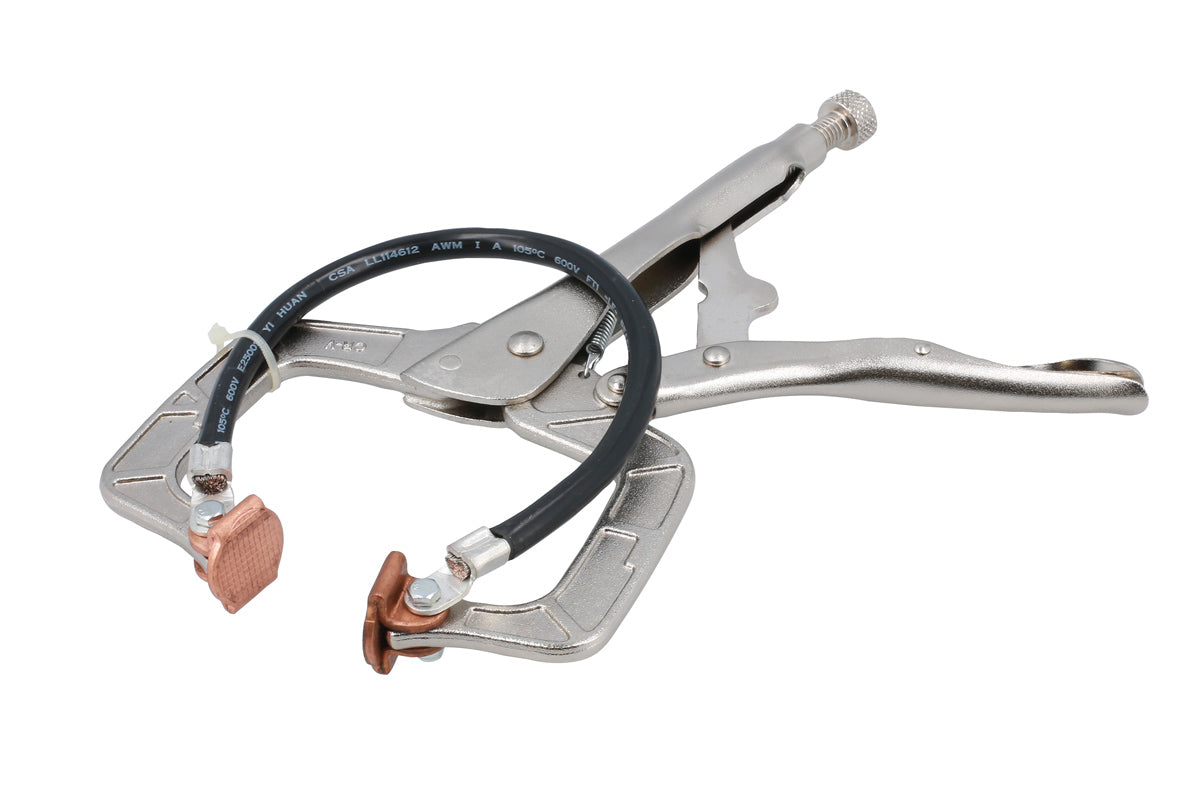 Power-TEC Shunting Clamp 280mm 92649