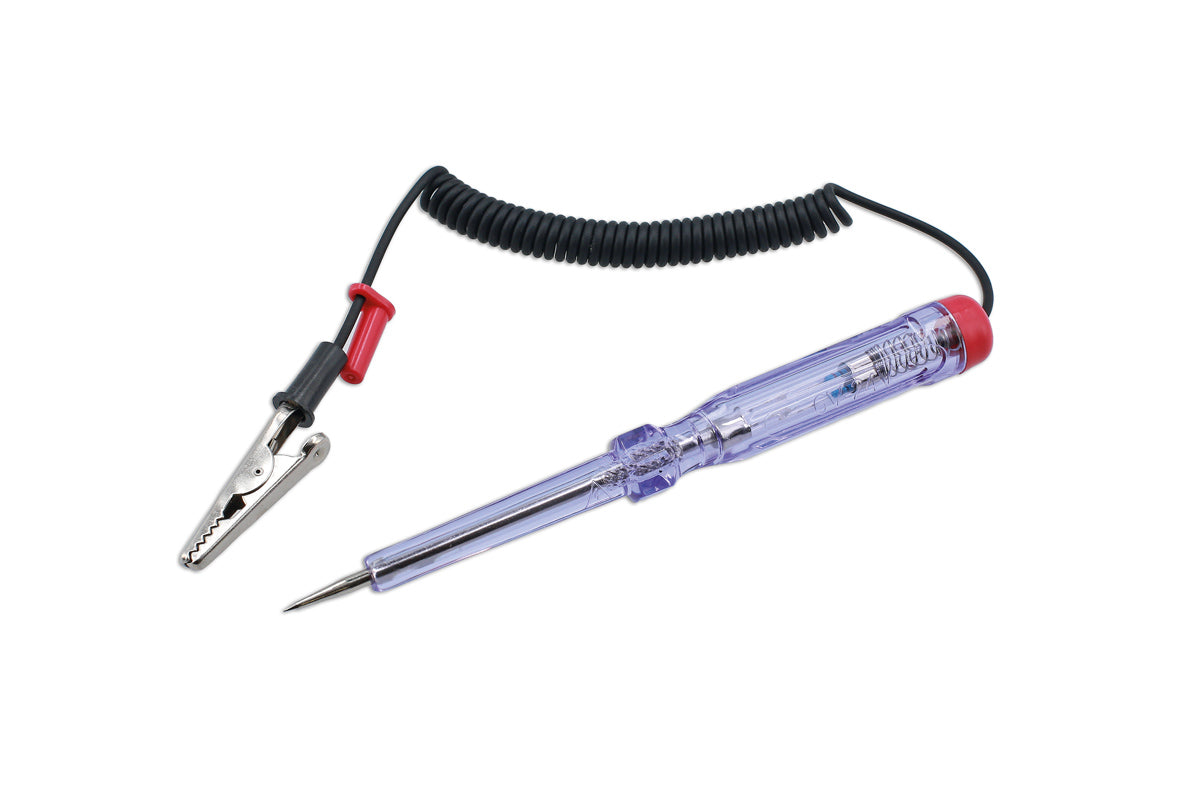 Laser Tools DC Voltage Tester 9272