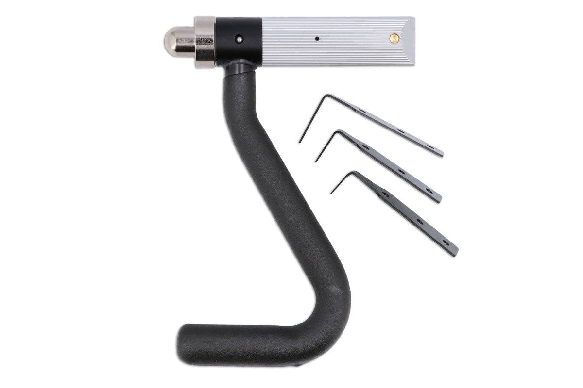 Power-TEC Windscreen Seal Removal Knife 92722