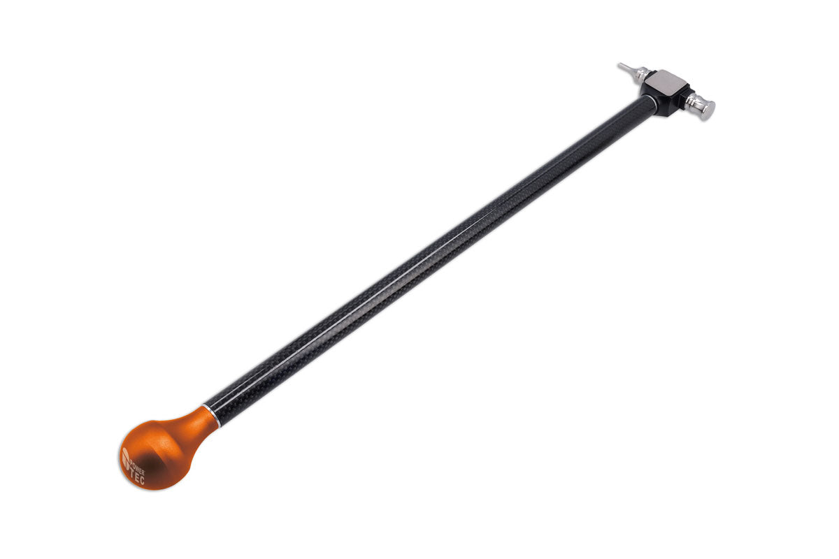 Power-TEC Carbonstrike Hammer, Stainless Steel Pin & Pein - 490mm 92766