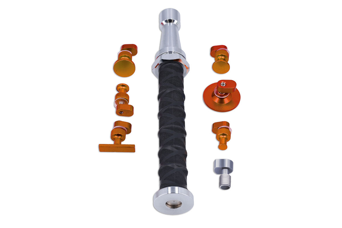 Power-TEC Quick-Pull - PDR Recoil Hammer 92772