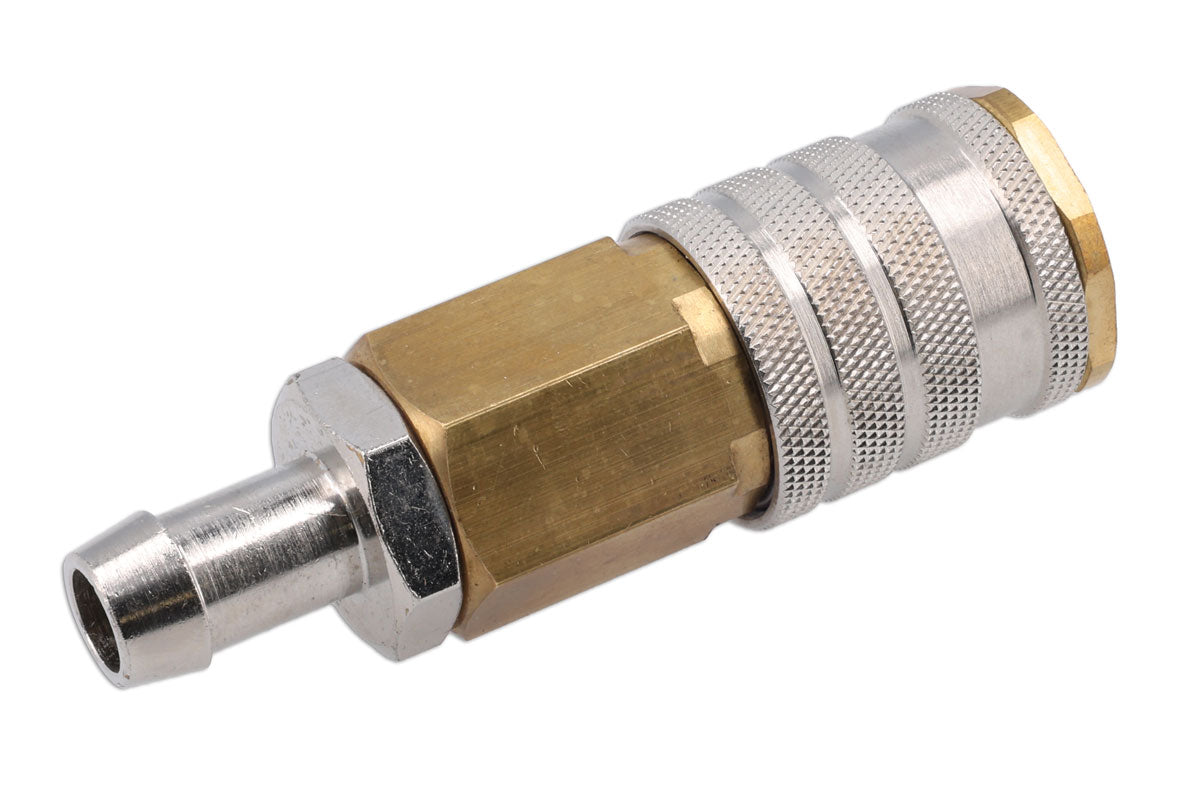 Laser Tools Radiator Quick Coupler - for Scania Euro 6 9369