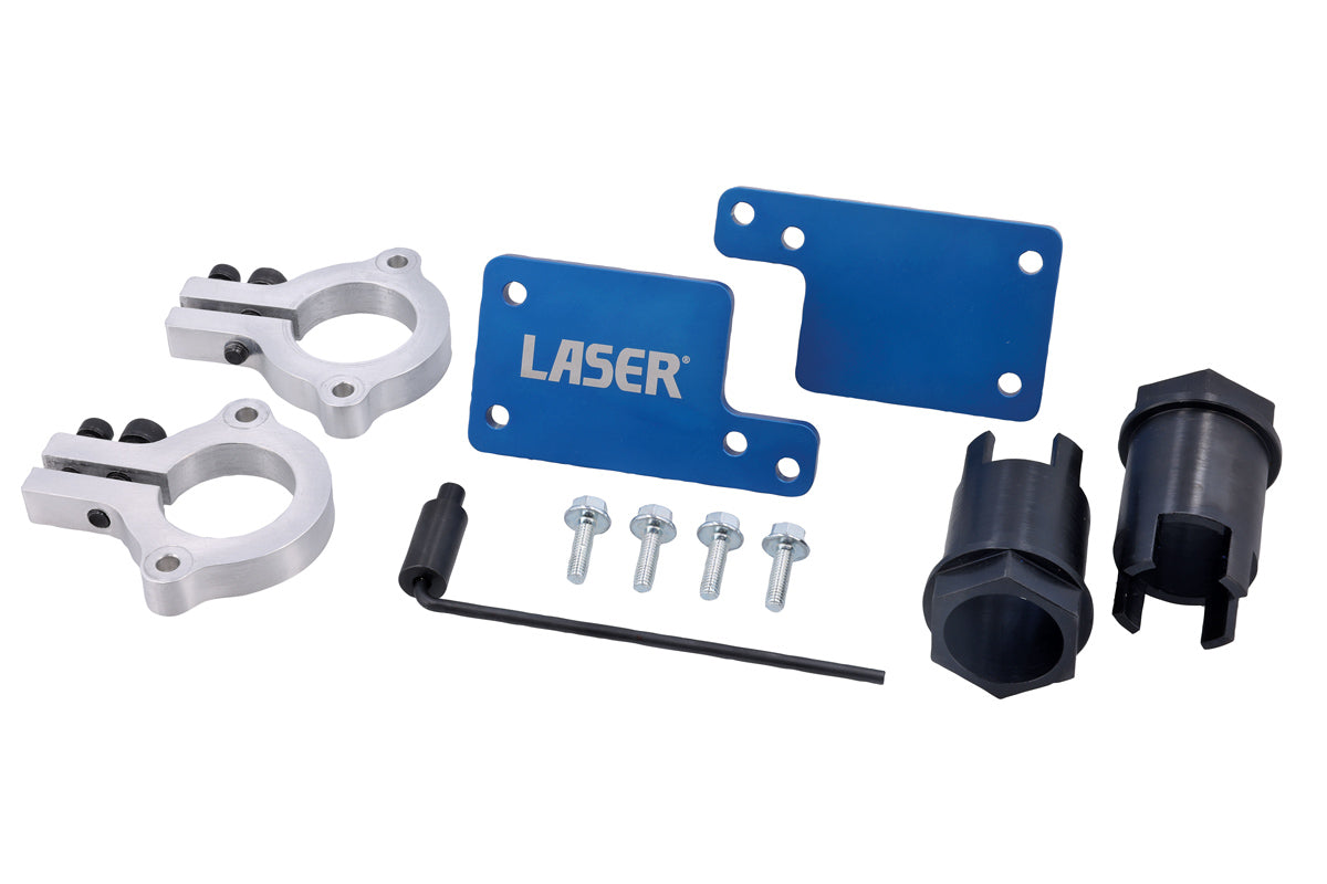 Laser Tools Engine Timing Kit - for Stellantis Group 1.2 EB2 Gen 3 Petrol (chain) 9376