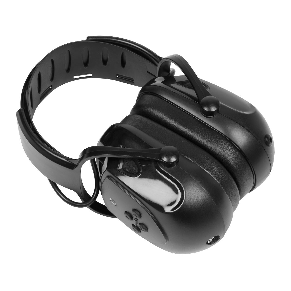 Sealey Wireless Electronic Ear Defenders 9420