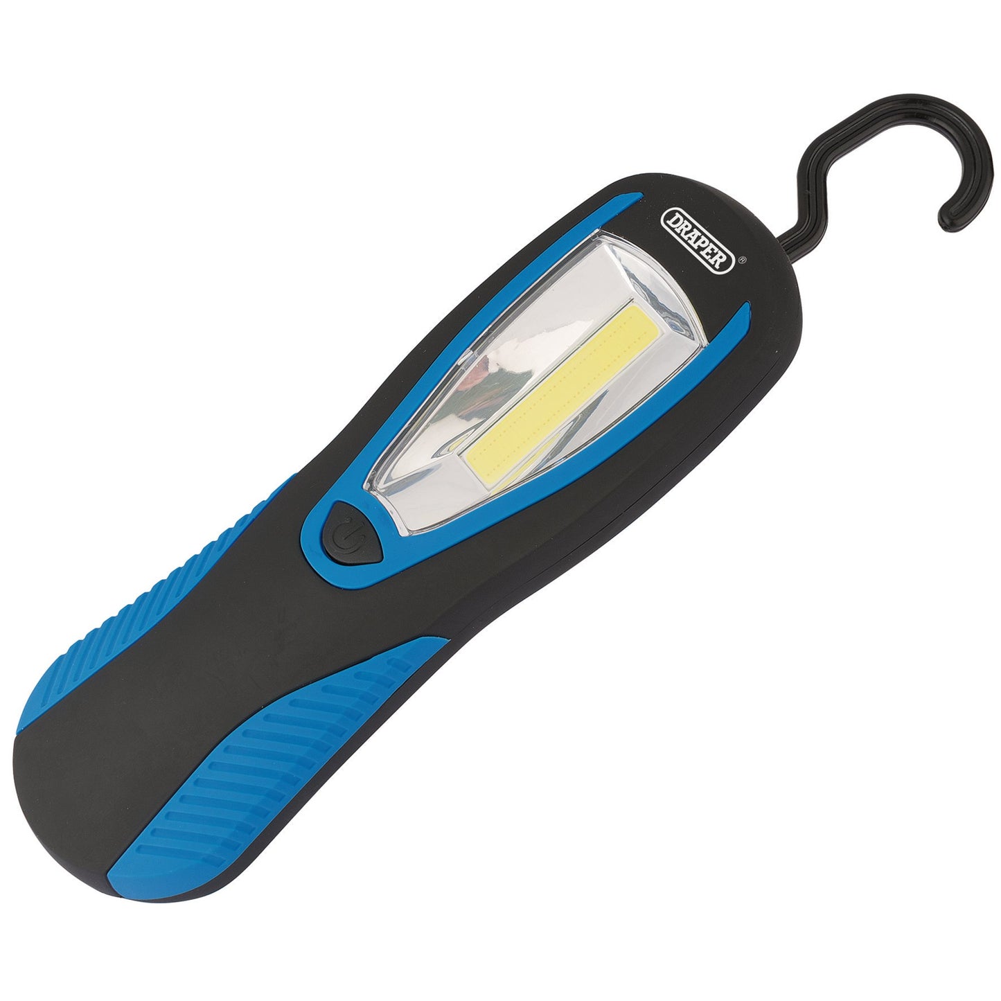 Draper Work Light with Magnetic Back & Hanging Hook 3W 200 Lumens COB LED 94507