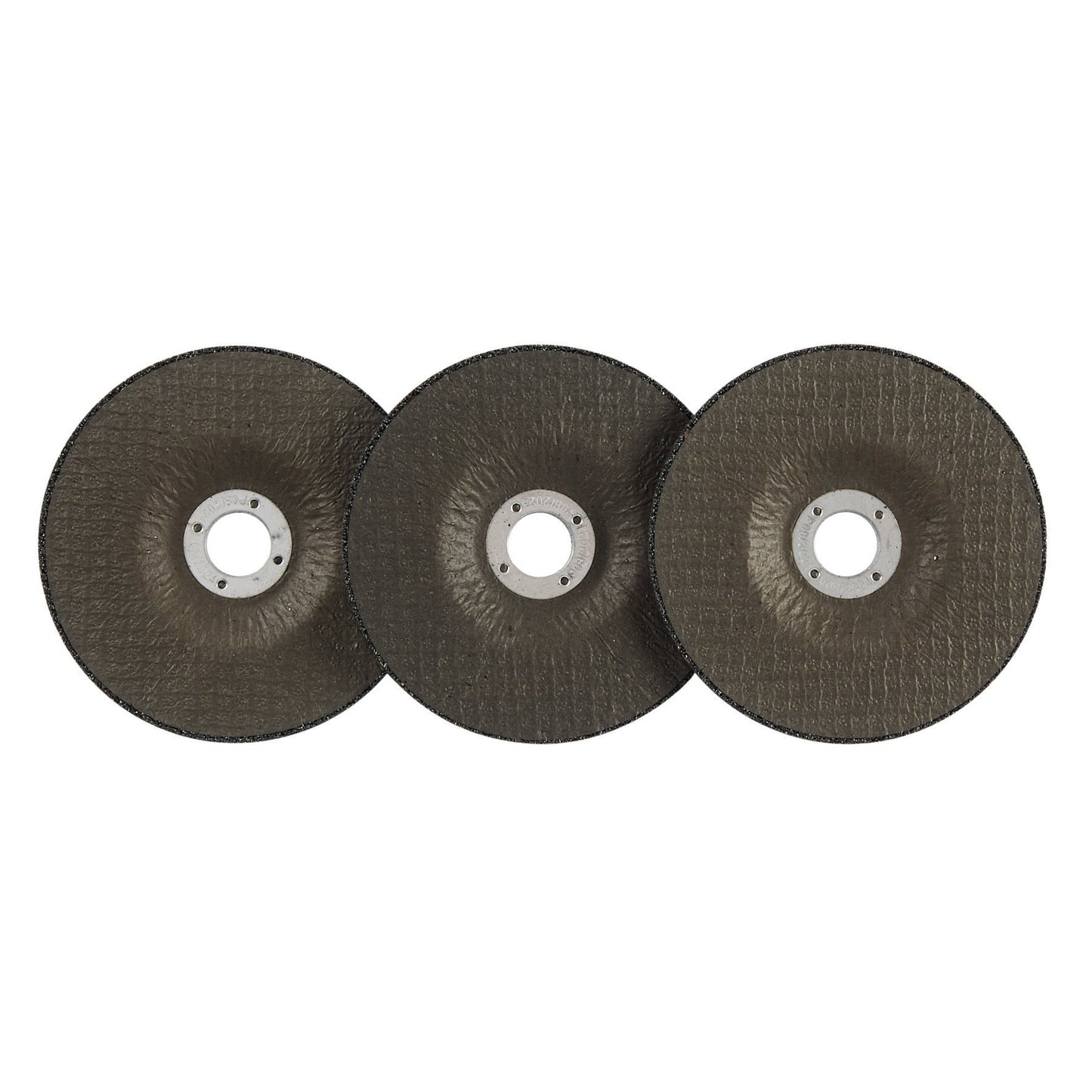 DPC Metal Grinding Disc, 100 x 6 x 16mm