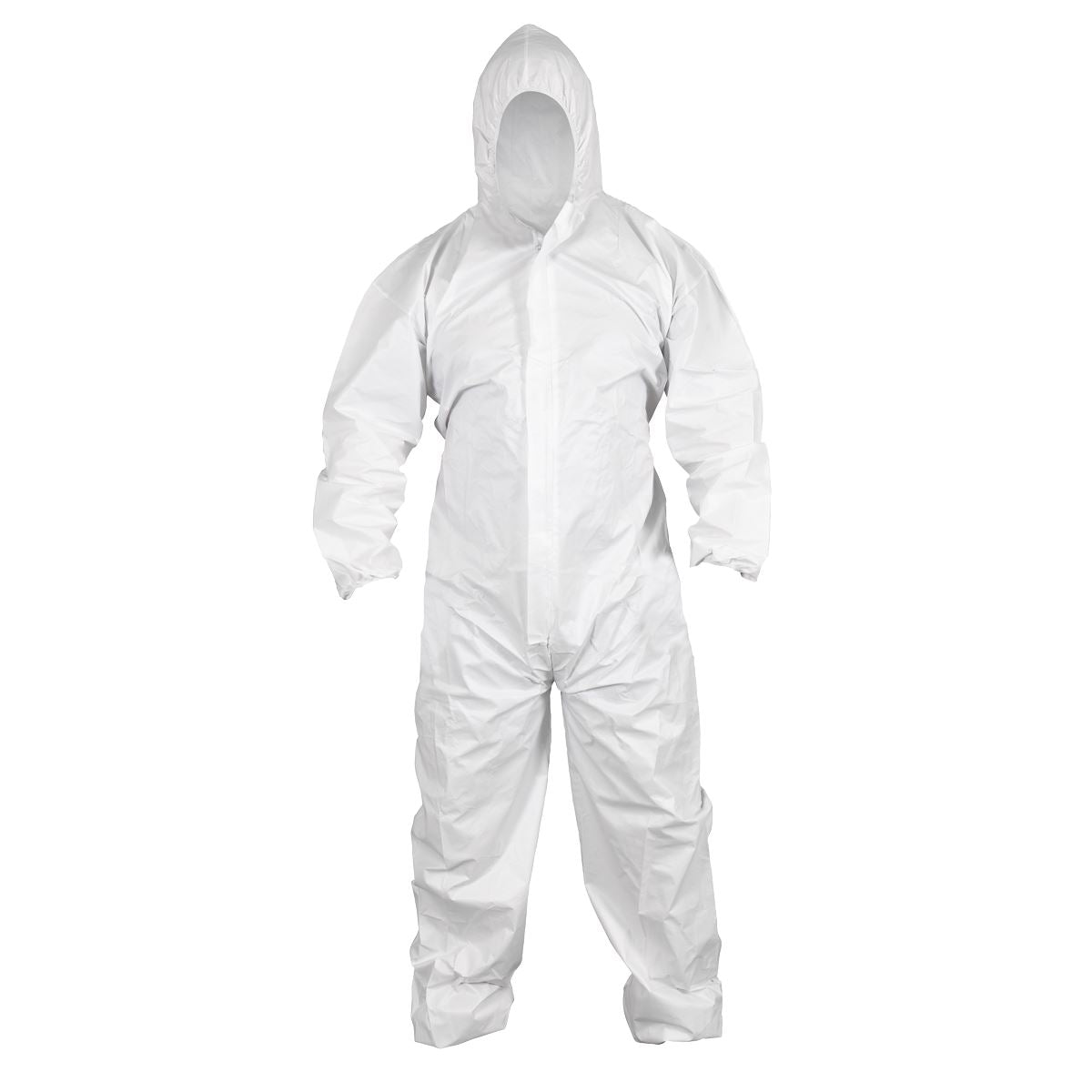 Sealey Type 5/6 Disposable Coverall - Extra-Large 9602XL
