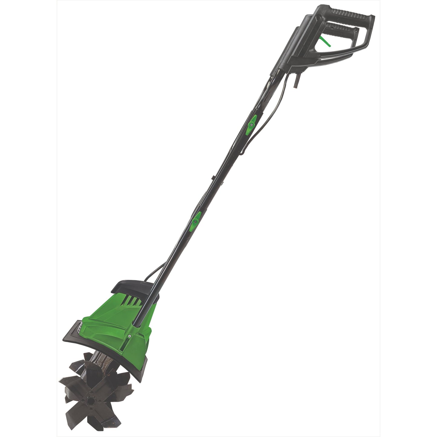 230V Tiller, 360mm, 800W