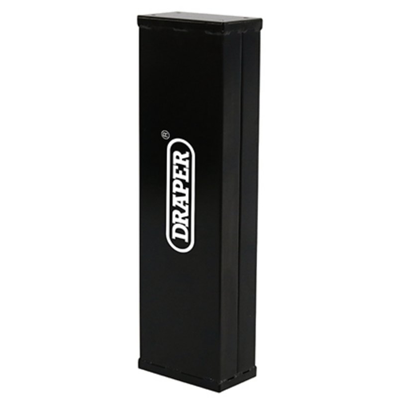 Draper Belt Linisher Support Column for Stock No 98421 Fits Other Models 98422