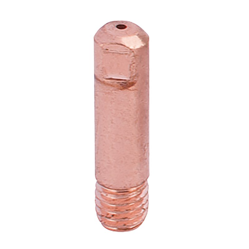 Draper MB15 MIG Torch Tips 0.6mm Pack of 5 High Conductivity Copper Alloy 98454
