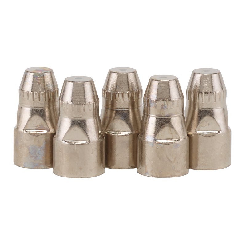 Draper Plasma Cutter Electrodes for Stock No 03358 (Pack of 5) 98519