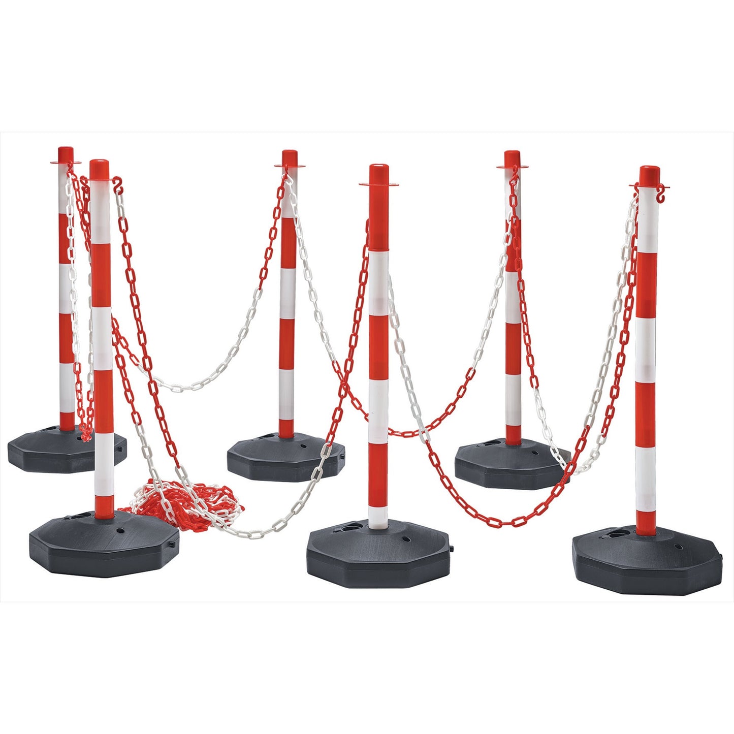 Draper Electric And Hybrid Vehicle Safety Exclusion Zone Kit 99464