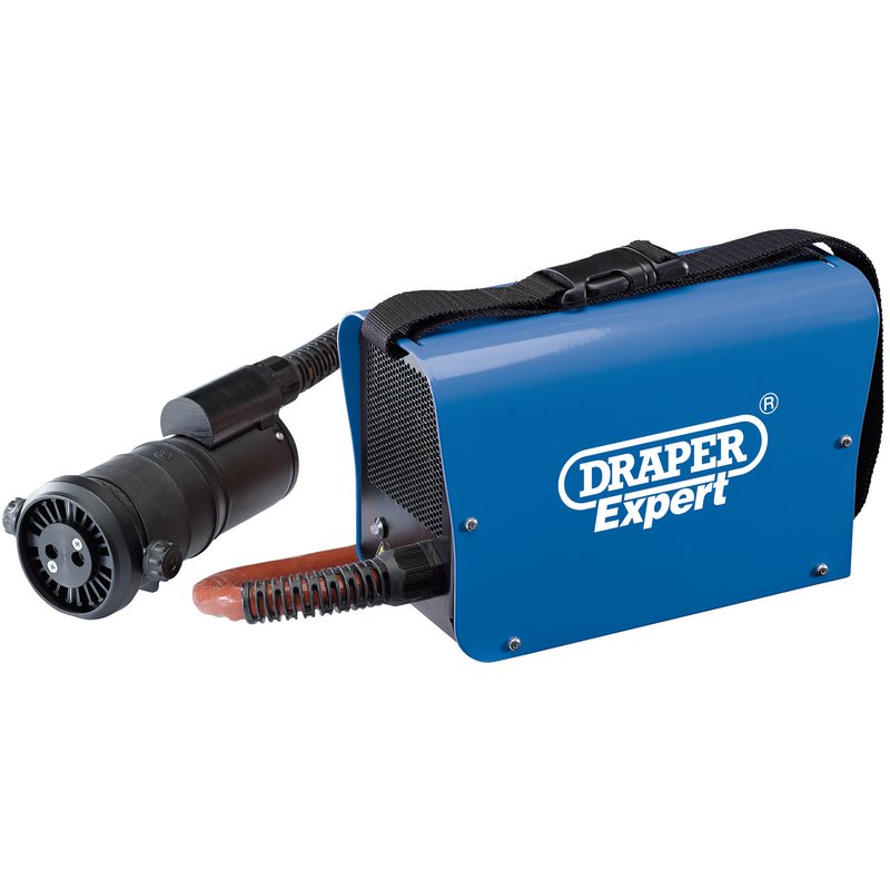 Draper Induction Heater 1250W 230V Length Of Torch 0.8m Weight 2.83kg 99798