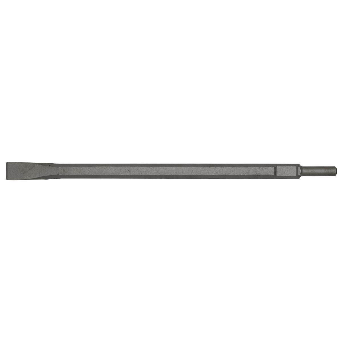 Sealey Chisel 25 x 450mm - Kango 637 A2CH