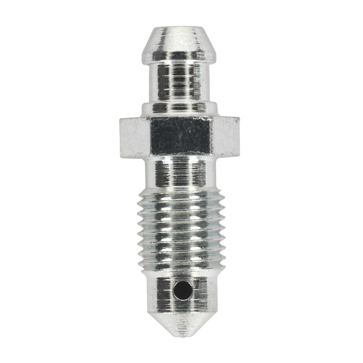 Sealey Bleed Nipple Assortment 160pc AB160BN