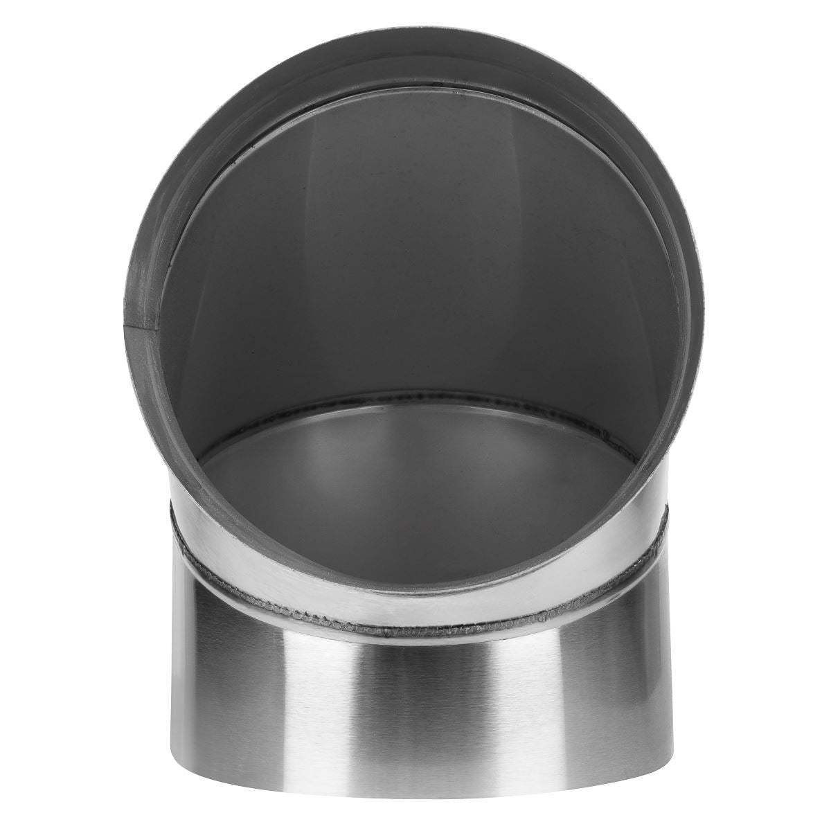 Sealey Stainless Heater Exhaust Flue 90 Deg Bend for ABI1700 150mm ABI1700AK3