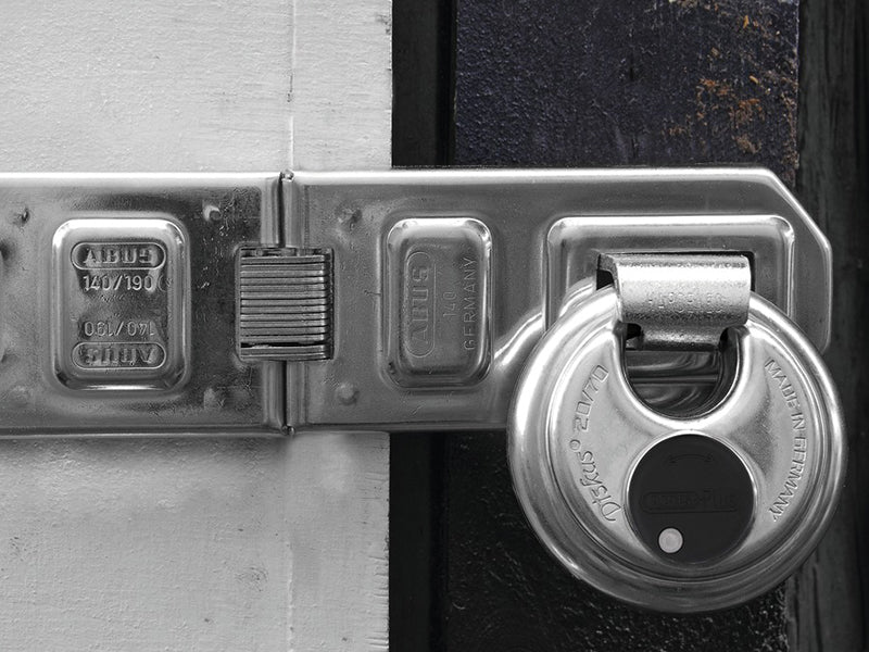 ABUS Mechanical 20/70mm Diskus® Plus Padlock ABU2070