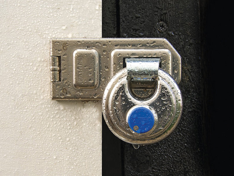 ABUS Mechanical 24IB/70mm Diskus® Padlock ABU24IB70