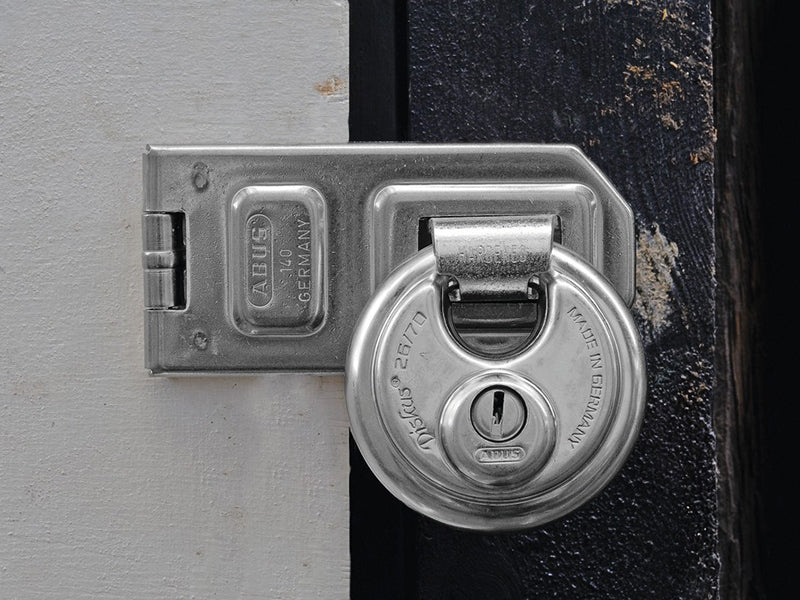 ABUS Mechanical 26/70mm Diskus® Padlock ABU2670