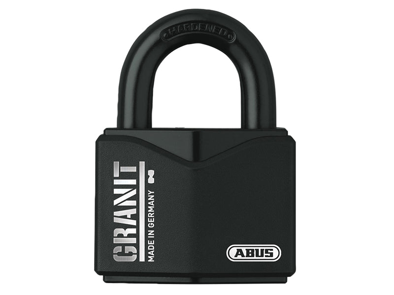 ABUS Mechanical 37RK/55mm GRANIT™ Plus Padlock ABU3755RK