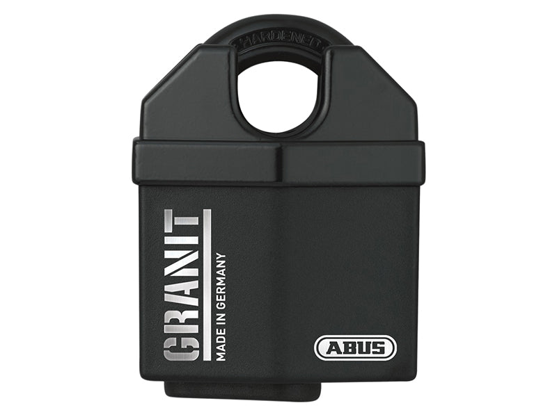 ABUS Mechanical 37RK/60mm GRANIT™ Plus Close Shackle Padlock ABU3760RK