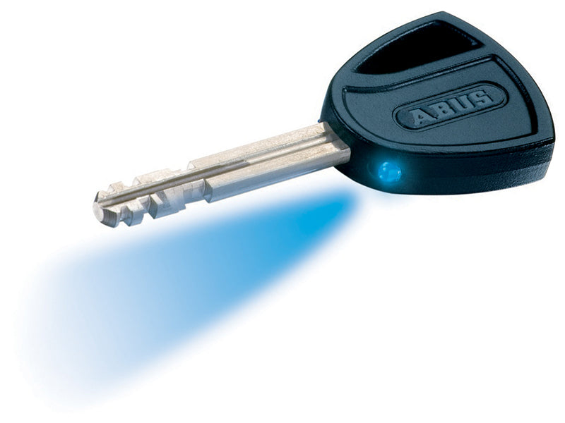 ABUS Mechanical 37RK/60mm GRANIT™ Plus Close Shackle Padlock ABU3760RK