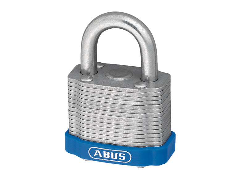 ABUS Mechanical 41/40mm ETERNA Laminated Padlock ABU4140