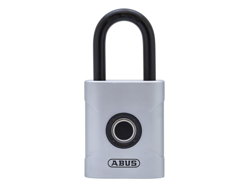 ABUS Mechanical 57/50 50mm Touch™ Padlock ABU5750