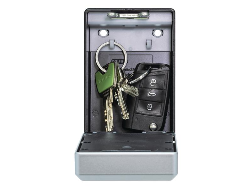 ABUS Mechanical 787 SMART-BT KeyGarage™ ABU787BT