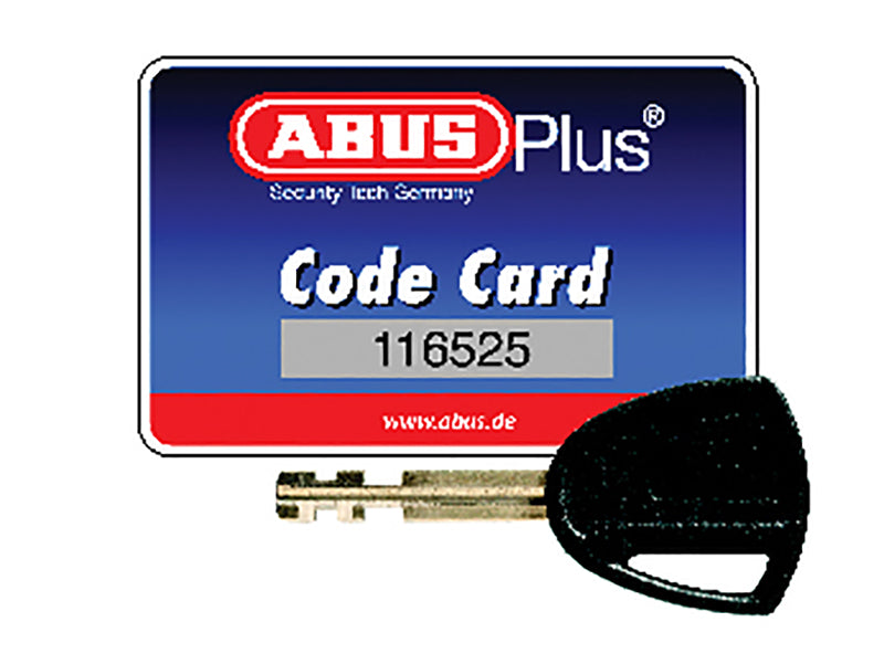 ABUS Mechanical 88/40mm Brass PLUS Cylinder Padlock ABU8840C