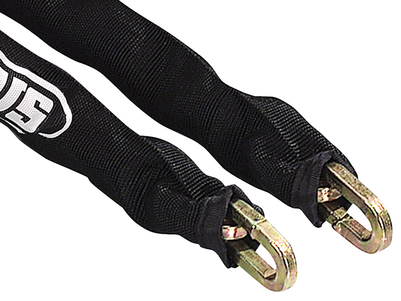 ABUS Mechanical 8KS/85 Security Chain Length 85cm Link Diameter 8mm ABU8KS85