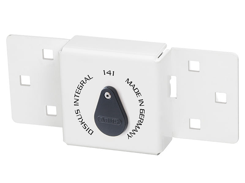 ABUS Mechanical 141/200 Diskus® Integral Van Lock & 23/70mm Diskus® Padlock ABUVANLOCK