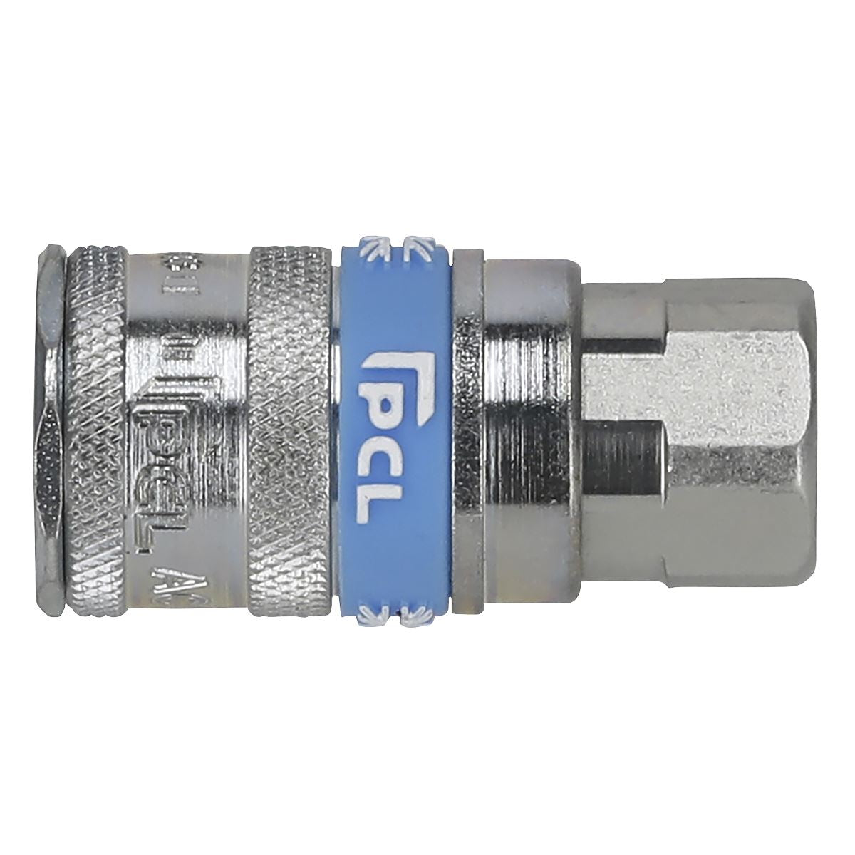 Sealey Coupling Body Female 1/4"BSP Compatible With Standard Couplings AC15