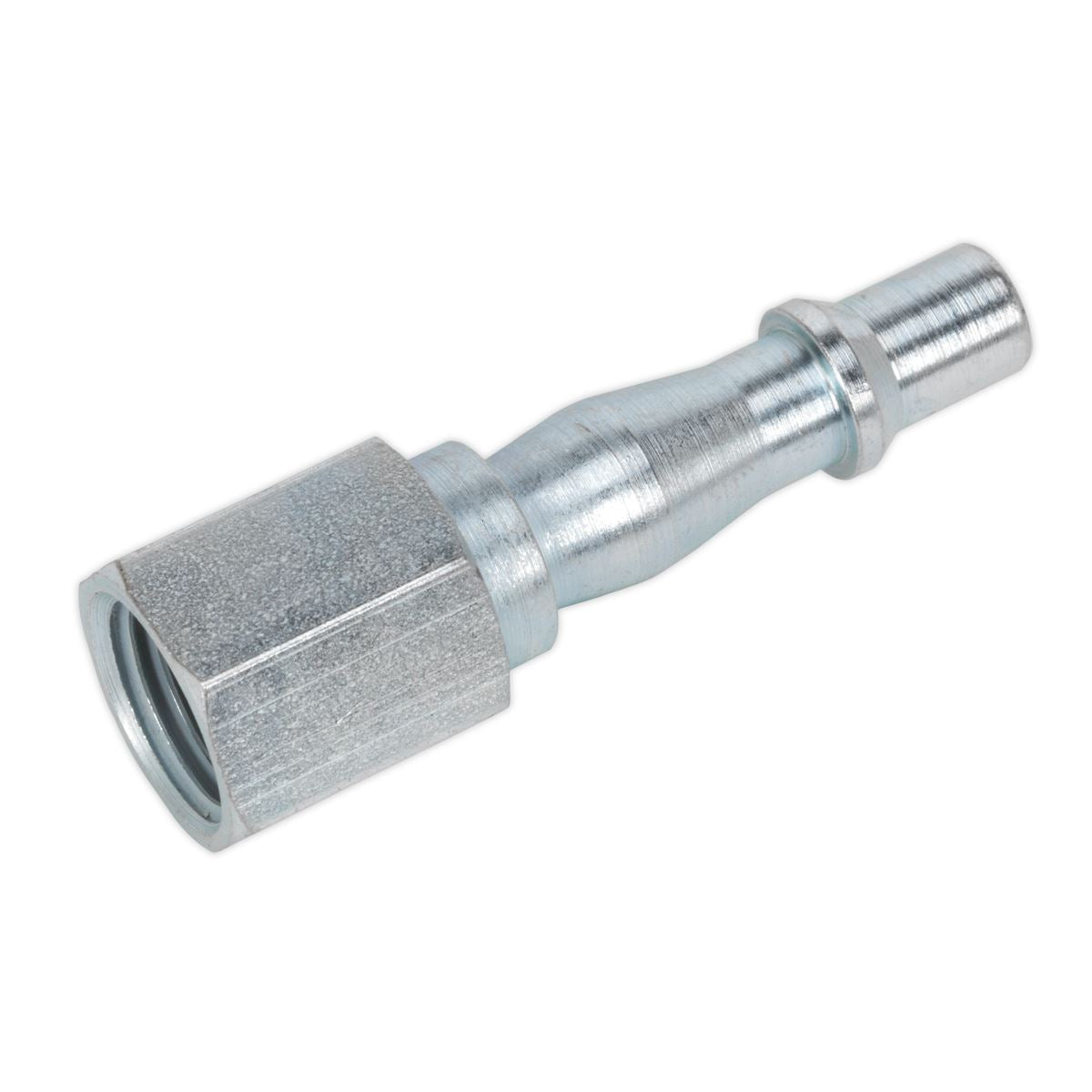 Sealey Screwed Air Adaptor Female 1/4"BSP Pack of 100 AC18BP
