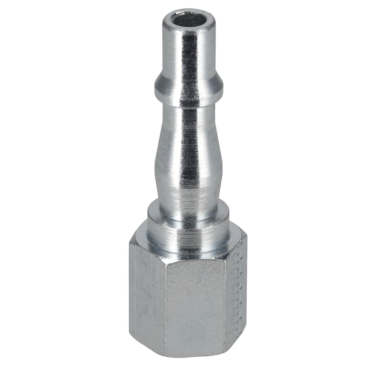 Sealey Screwed Air Adaptor Female 1/4"BSP Pack of 5 AC18