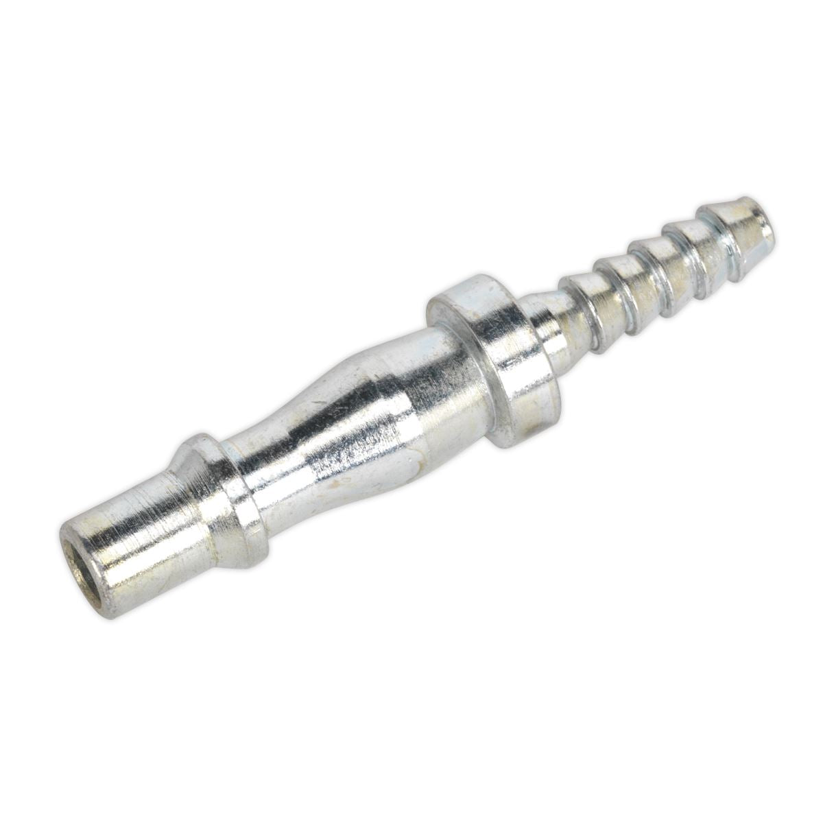 Sealey Air Adaptor Tailpiece 3/16" Bore Hose Pack of 5 AC20