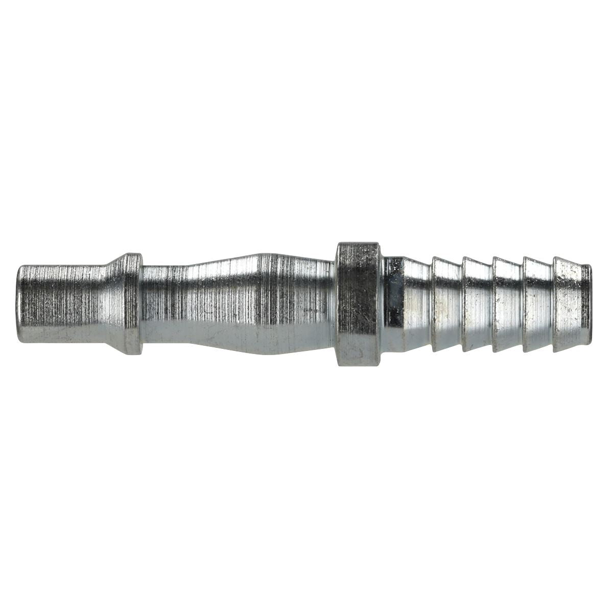 Sealey Air Adaptor Tailpiece 5/16" Bore Hose Pack of 5 AC21