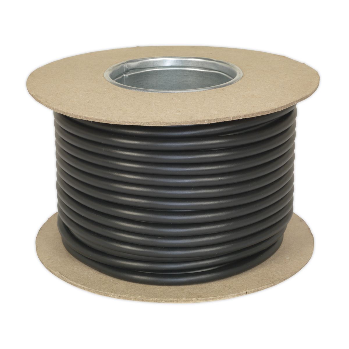 Sealey Automotive Cable Thin Wall 7 x 0.75mm� 24/0.20mm 30m Black AC24207CTH