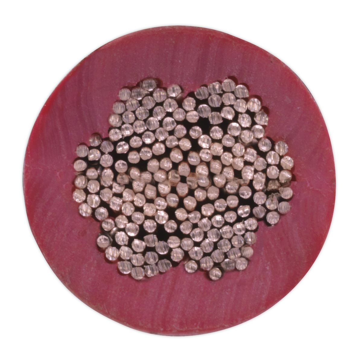 Sealey Air Screwed Adaptor Male 3/8"BSPT Pack of 2 AC25