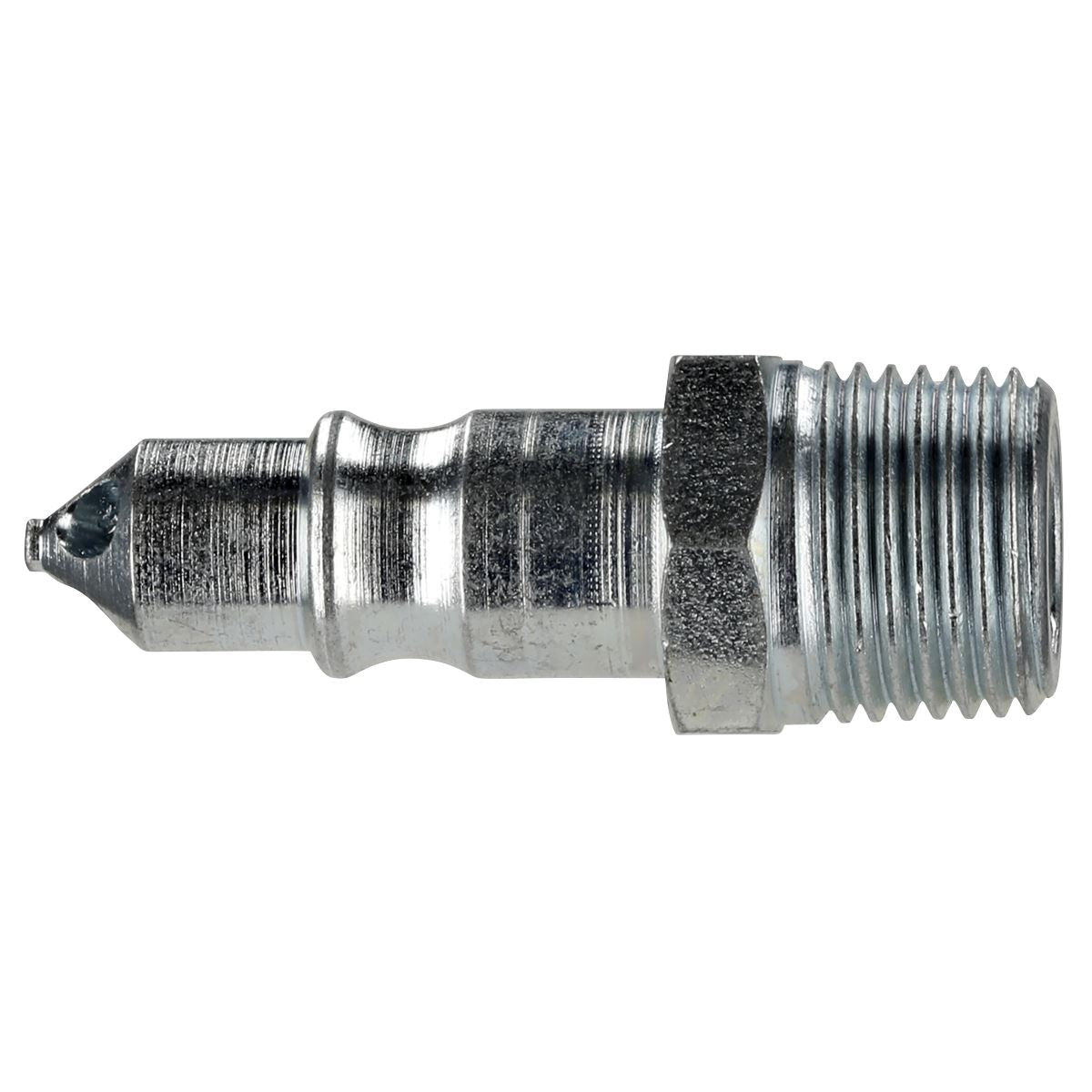 Sealey Screwed Air Adaptor Male 1/2"BSPT Pack of 2 AC26