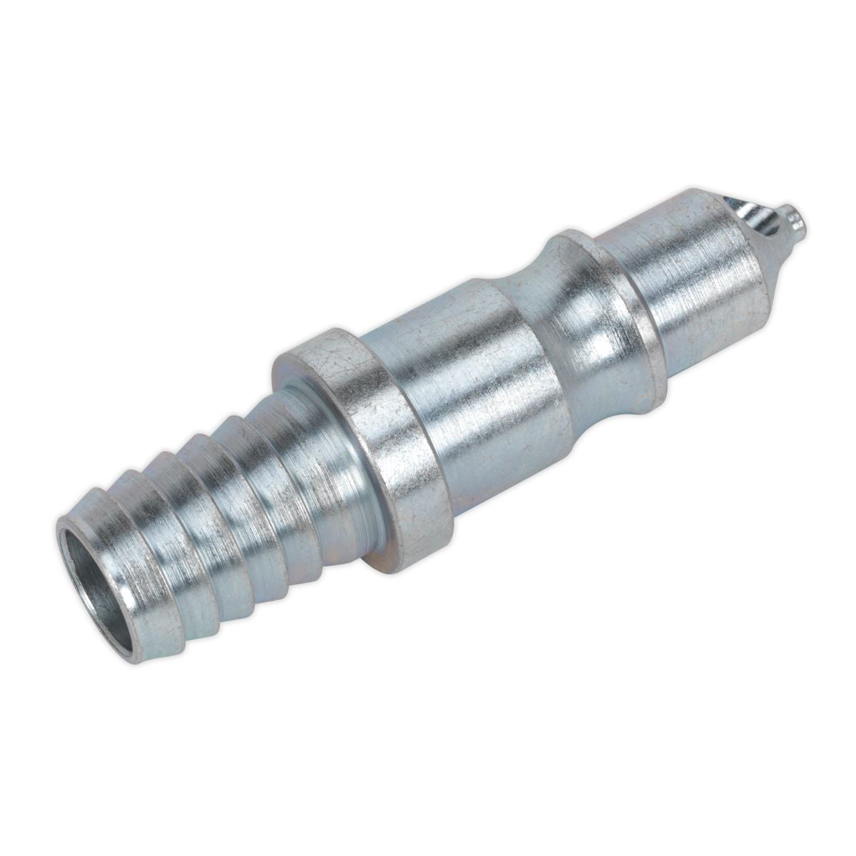 Sealey Air Adaptor Tailpiece 1/2" Bore Hose Pack of 2 AC27