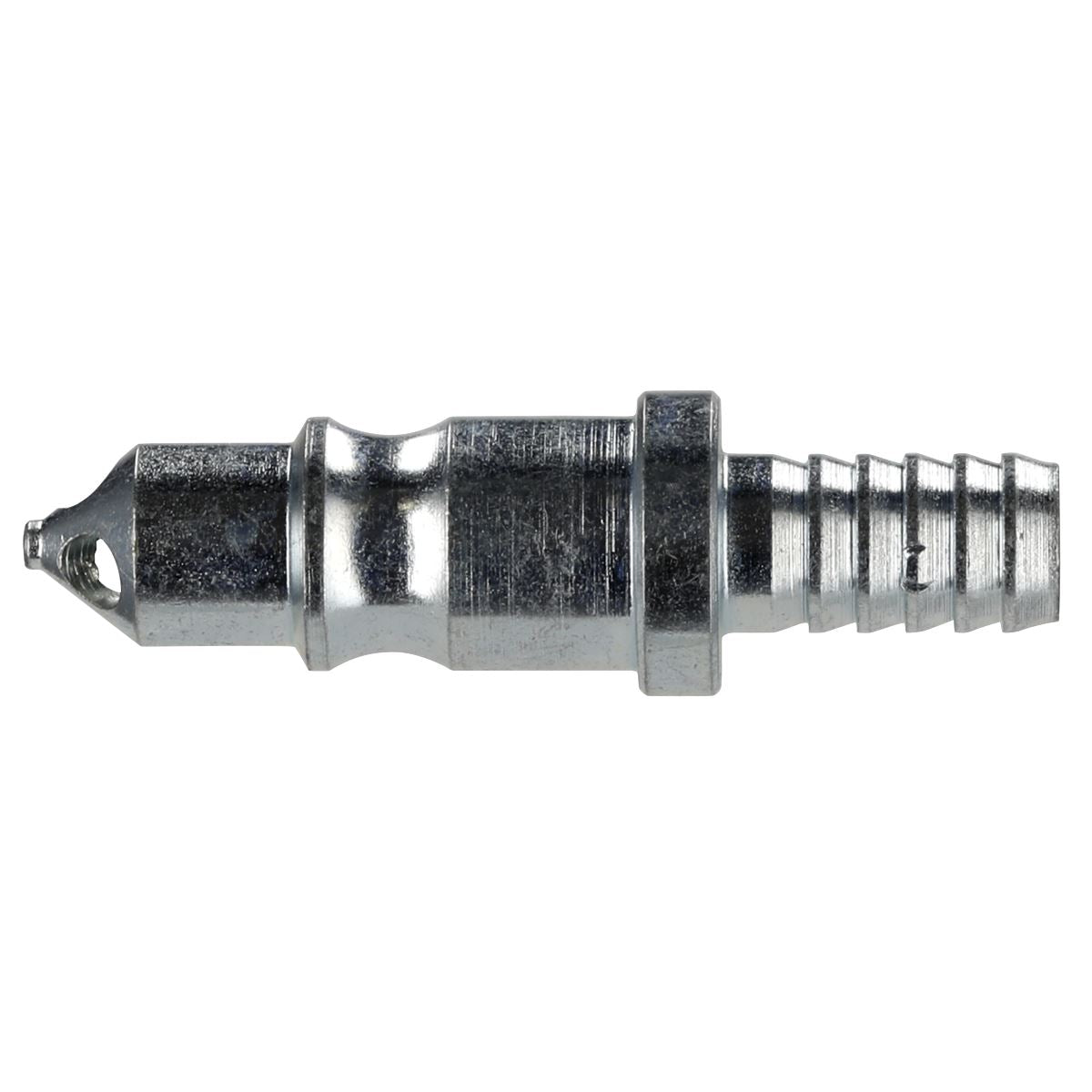 Sealey Air Adaptor Tailpiece 3/8" Bore Hose Pack of 2 AC28