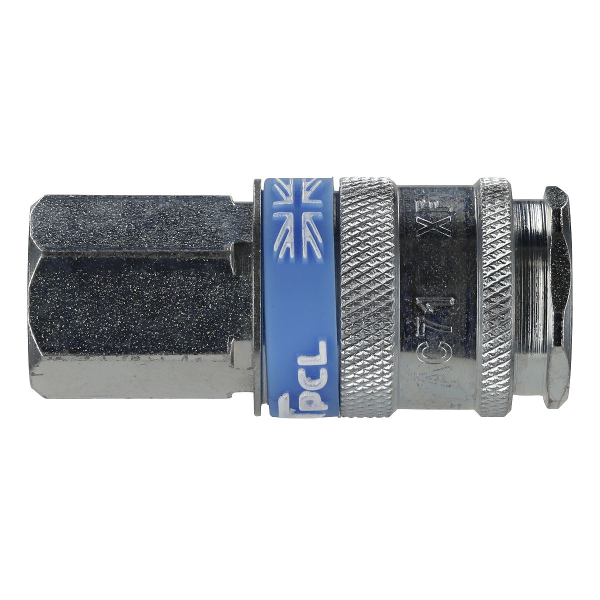 Sealey Coupling Body Female 3/8"BSP Compatible With XF Couplings AC31