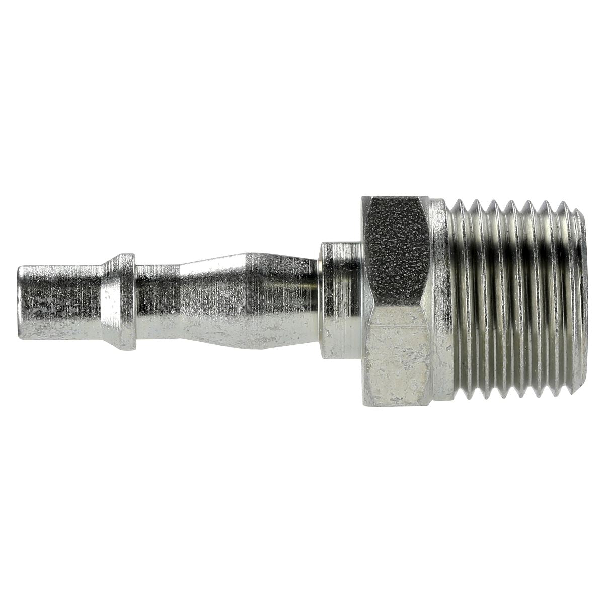Sealey Screwed Air Adaptor Male 1/2"BSPT Pack of 5 AC68