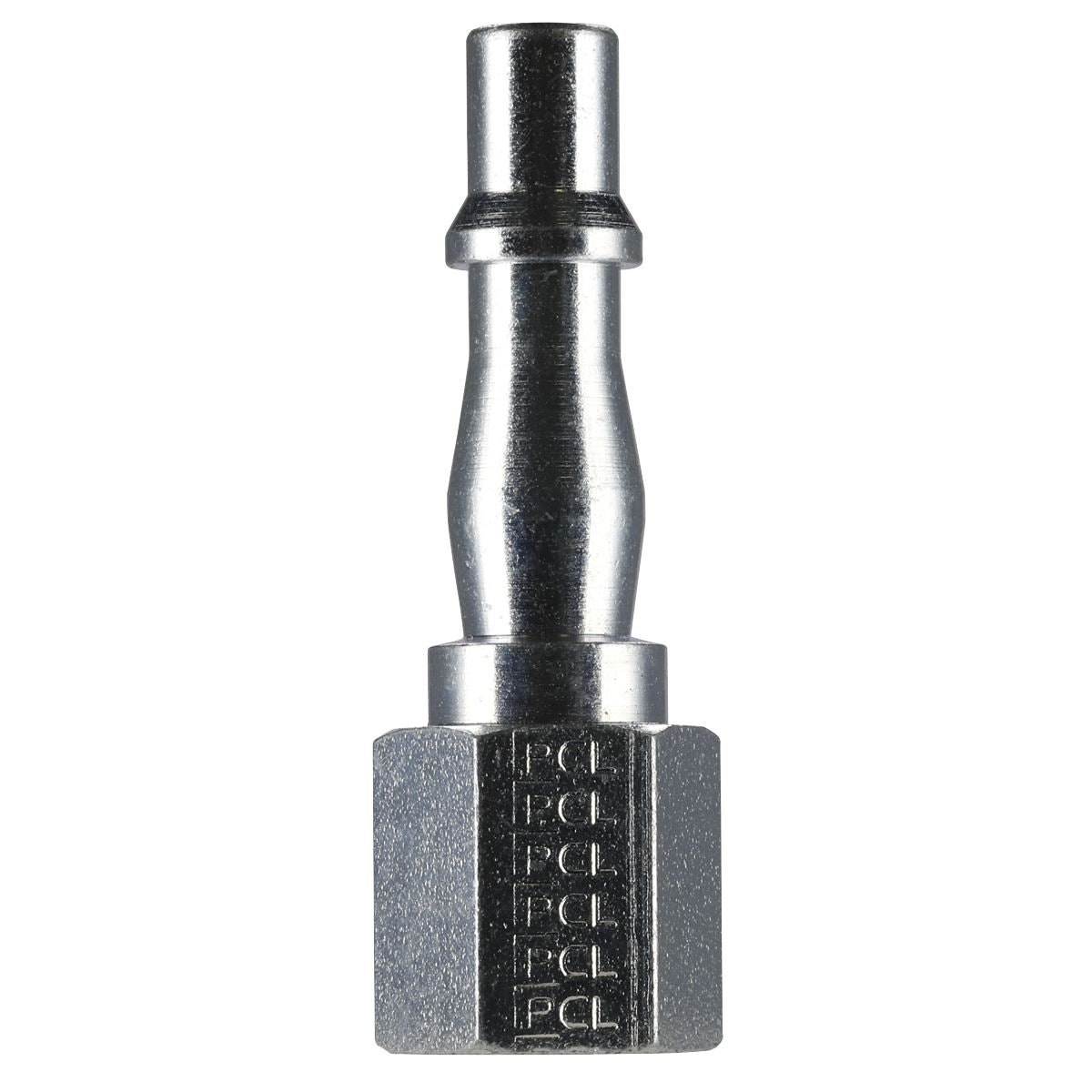 Sealey Screwed Air Adaptor Female 1/4"BSP Pack of 15 ACP18